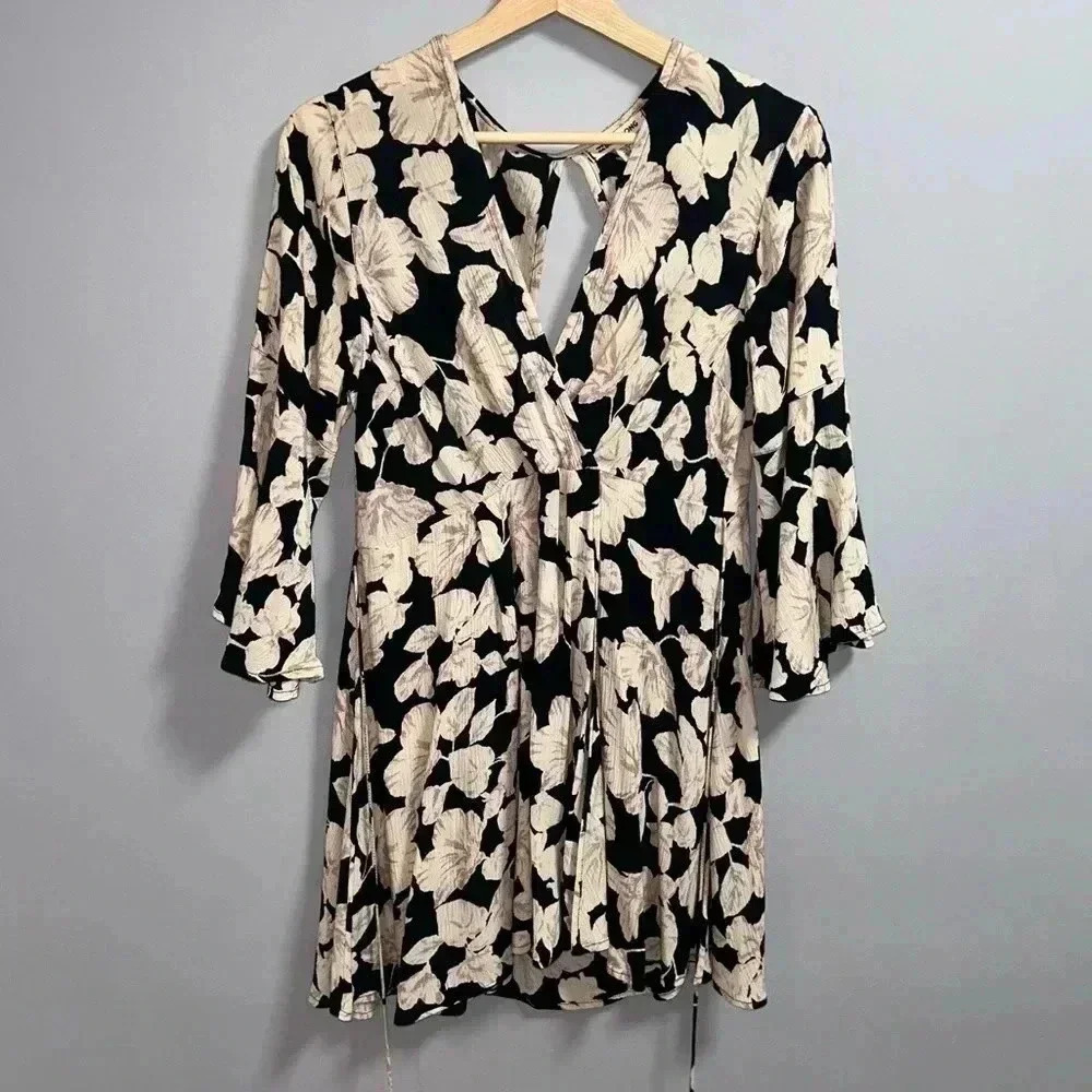 Billabong Dress